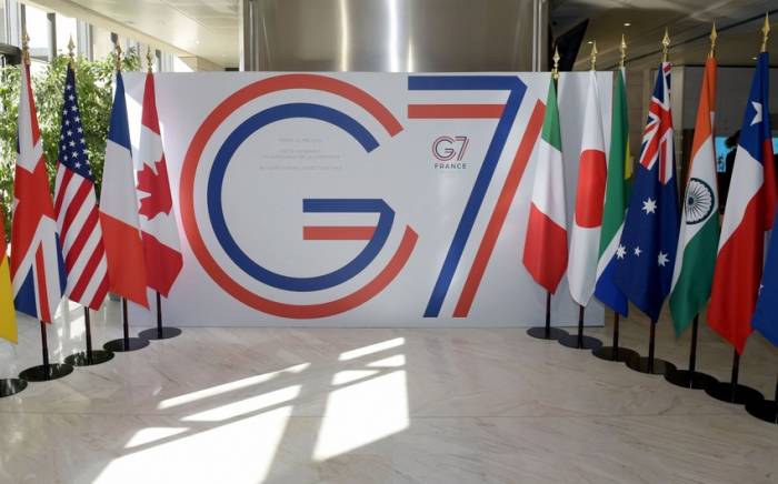 Страны G7 согласовали принципы для разработчиков искусственного интеллекта
