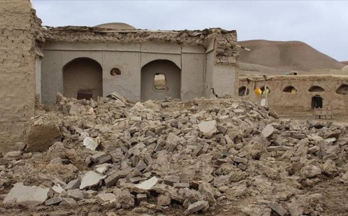 Правительство талибов выделило около $1,3 млн пострадавшим от землетрясения
