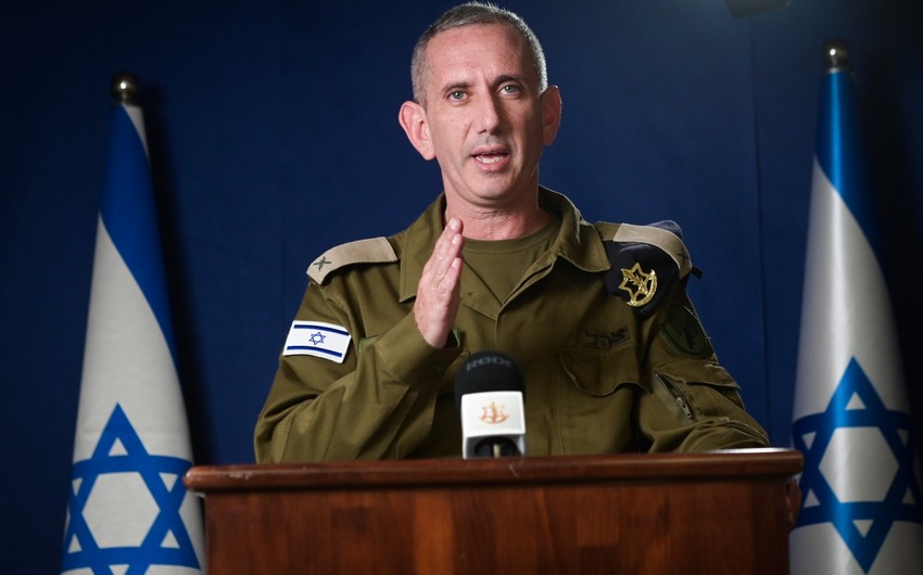 Армия Израиля призвала жителей Газы к срочной эвакуации