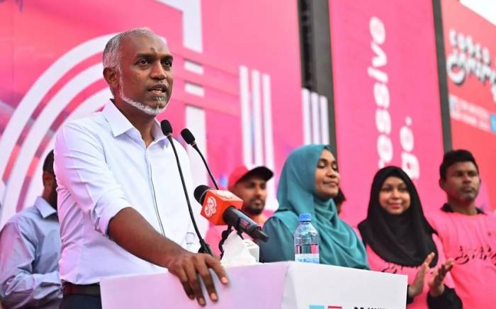 Президент Мальдив признал победу своего соперника на выборах главы государства
