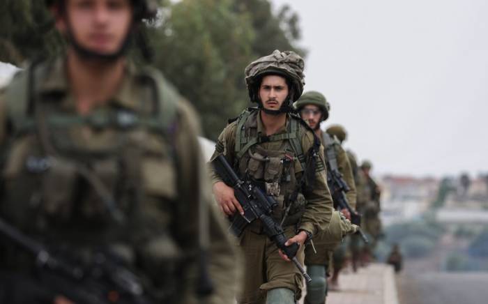 Посол: Израильские военные готовы к началу наземной операции в секторе Газа
