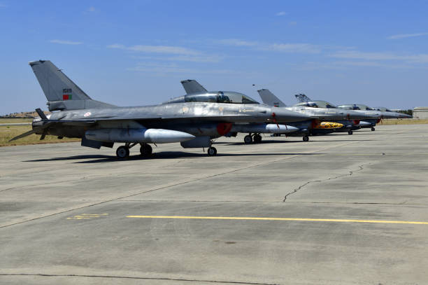 В НАТО анонсировали скорую поставку Украине истребителей F-16
