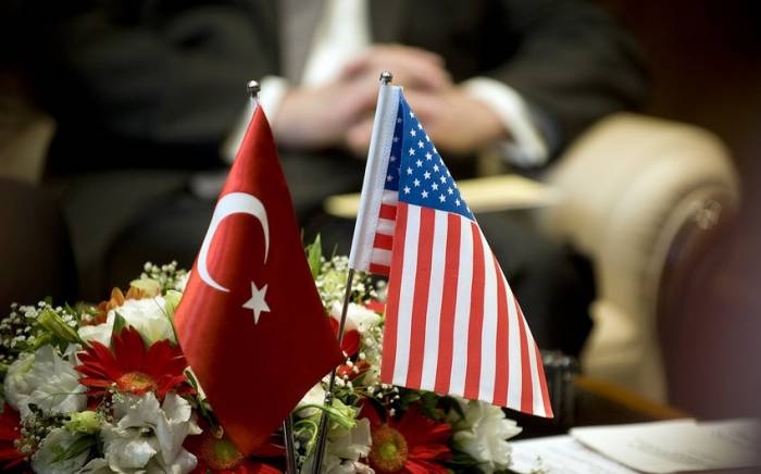 США поддержали призывы Турции на фоне палестино-израильского обострения

