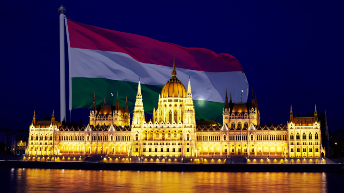 Венгрия поддерживает вступление Грузии в ЕС
