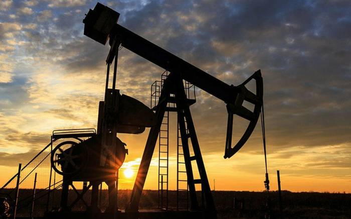 Стоимость нефти растет на 4% на фоне палестино-израильского обострения
