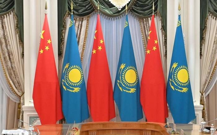 Соглашение Казахстана и Китая о безвизовом режиме начнет действовать с 10 ноября
