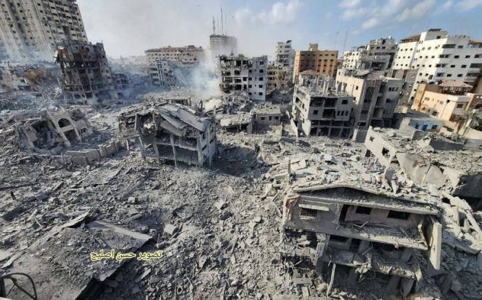 В Лондоне подтвердили гибель 10 британцев в результате атаки ХАМАС
