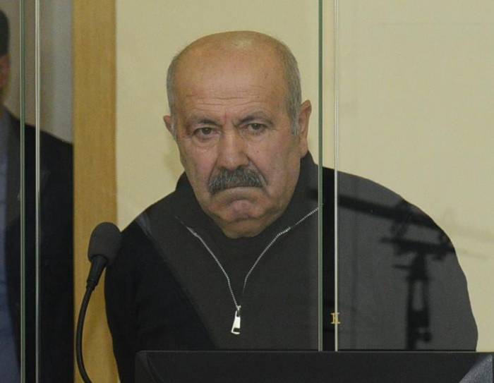 На суде над Вагифом Хачатряном дал показания еще один потерпевший

