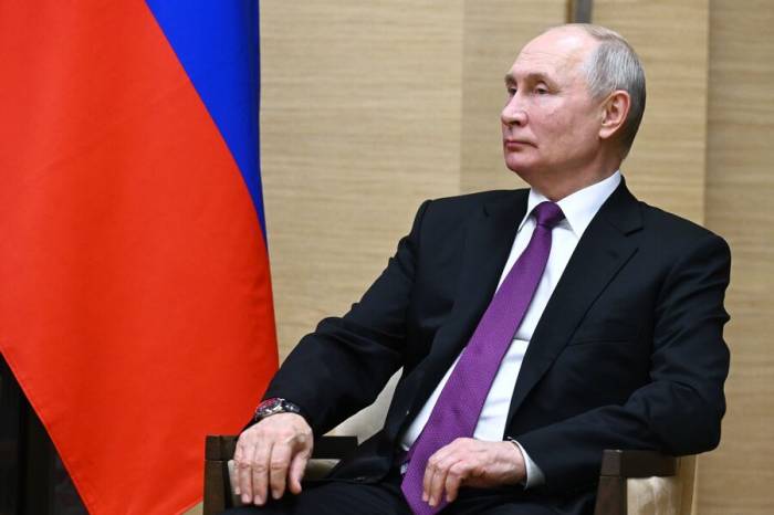 Путин заявил, что Россия начала производить то, что раньше закупала у других стран
