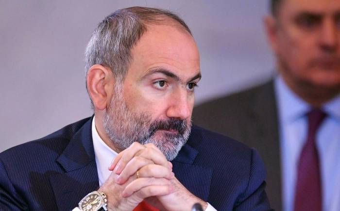 Пашинян: Армения заинтересована в углублении отношений с ЕС
