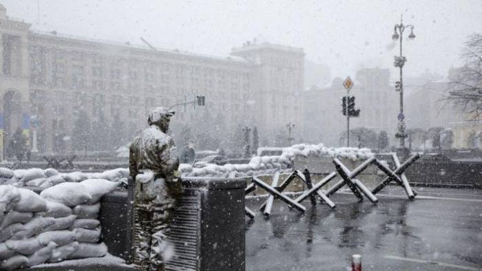 NYT: Как пройдет зима в Украине
