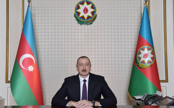 Президент Ильхам Алиев: Азербайджан готов идти на нормализацию отношений с Арменией
