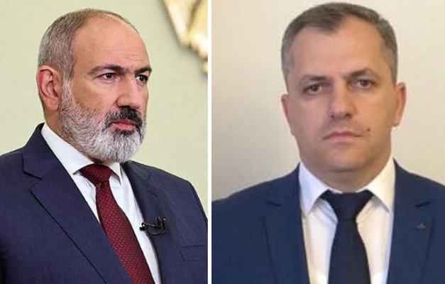 Пашинян сам призвал сепаратистов Карабаха выполнить все требования Баку