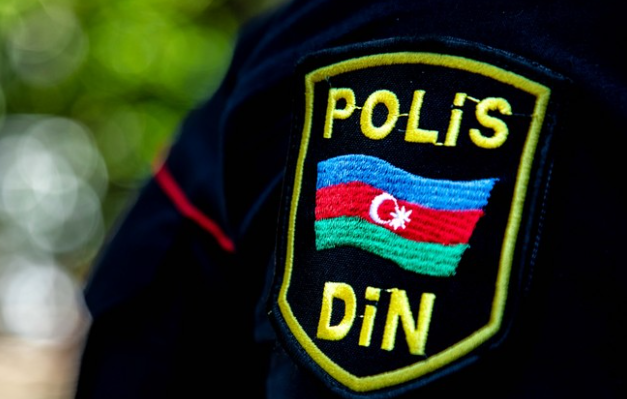 Парламент Азербайджана утвердил изменения в закон "О полиции"