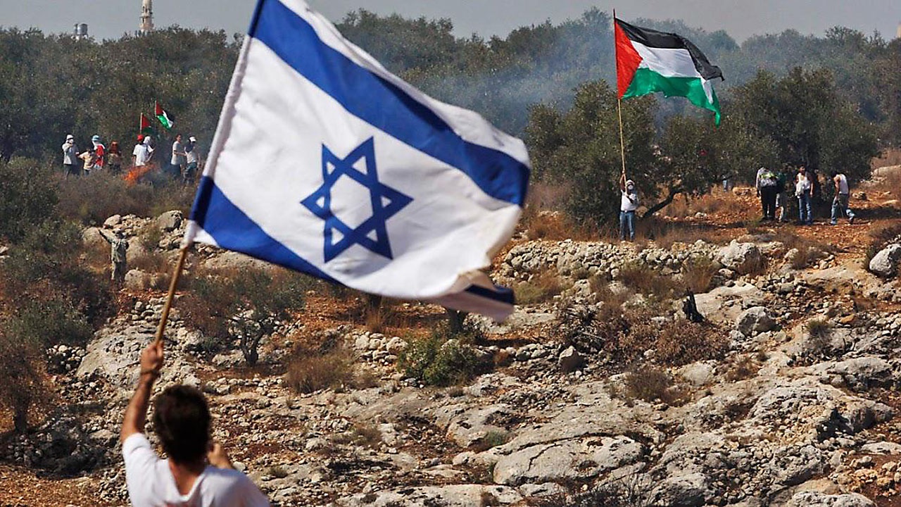 В Израиле призвали сограждан покинуть Египет и Иорданию из-за угрозы безопасности