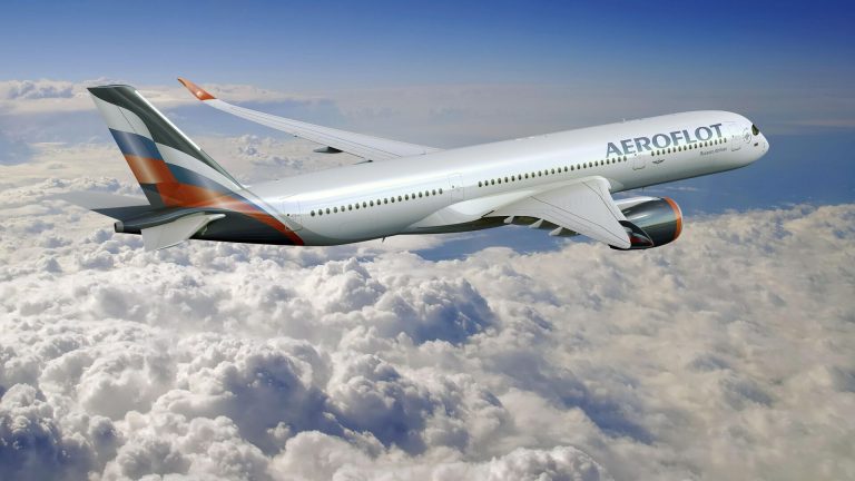 «Аэрофлот» возобновляет полеты в Махачкалу