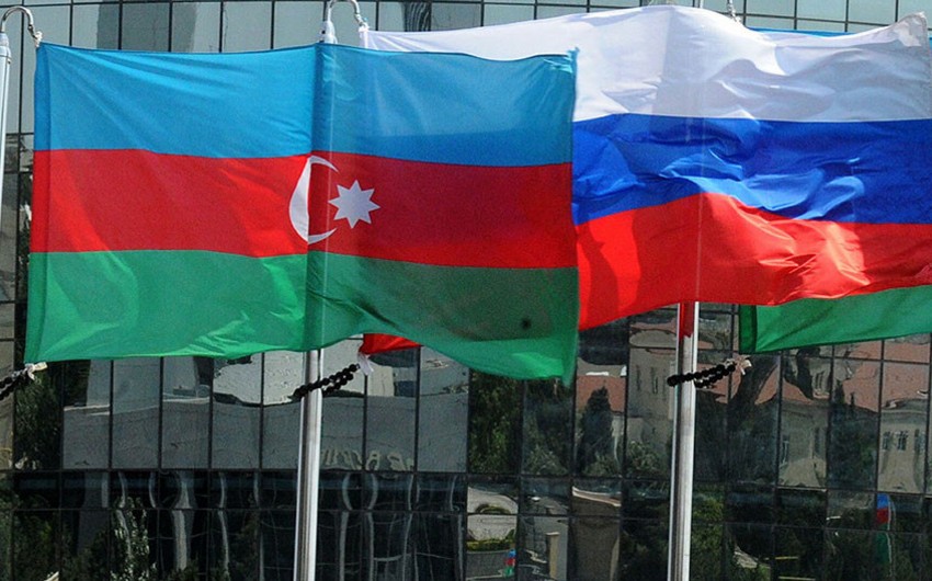 Россия создает "упрощенный таможенный коридор" с Азербайджаном