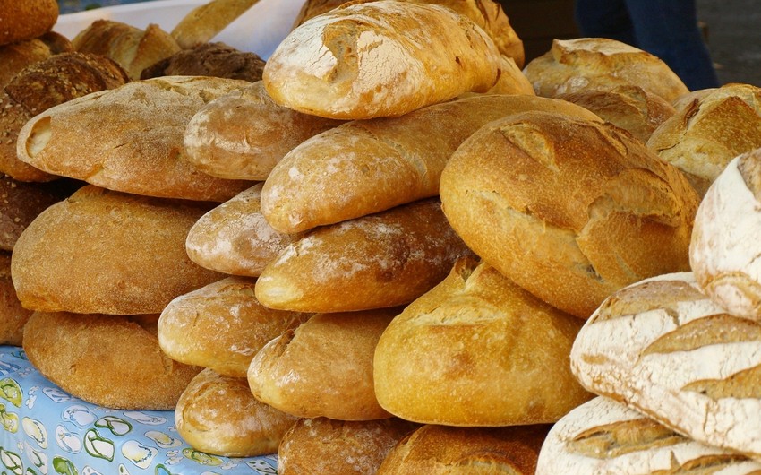 В Азербайджане подешевел хлеб