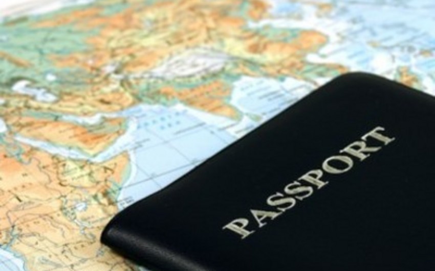 Евросоюз откажется от визовых штампов в паспорте