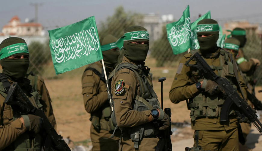 Переговоры с ХАМАС об освобождении 50 заложников провалились