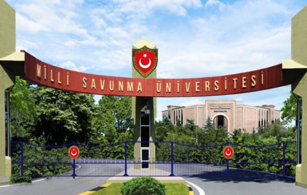 Азербайджанский полковник назначен на должность в Национальном университете обороны Турции