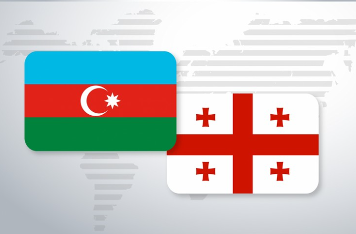 ​​​​​​​Правительство Азербайджана выразило благодарность Грузии