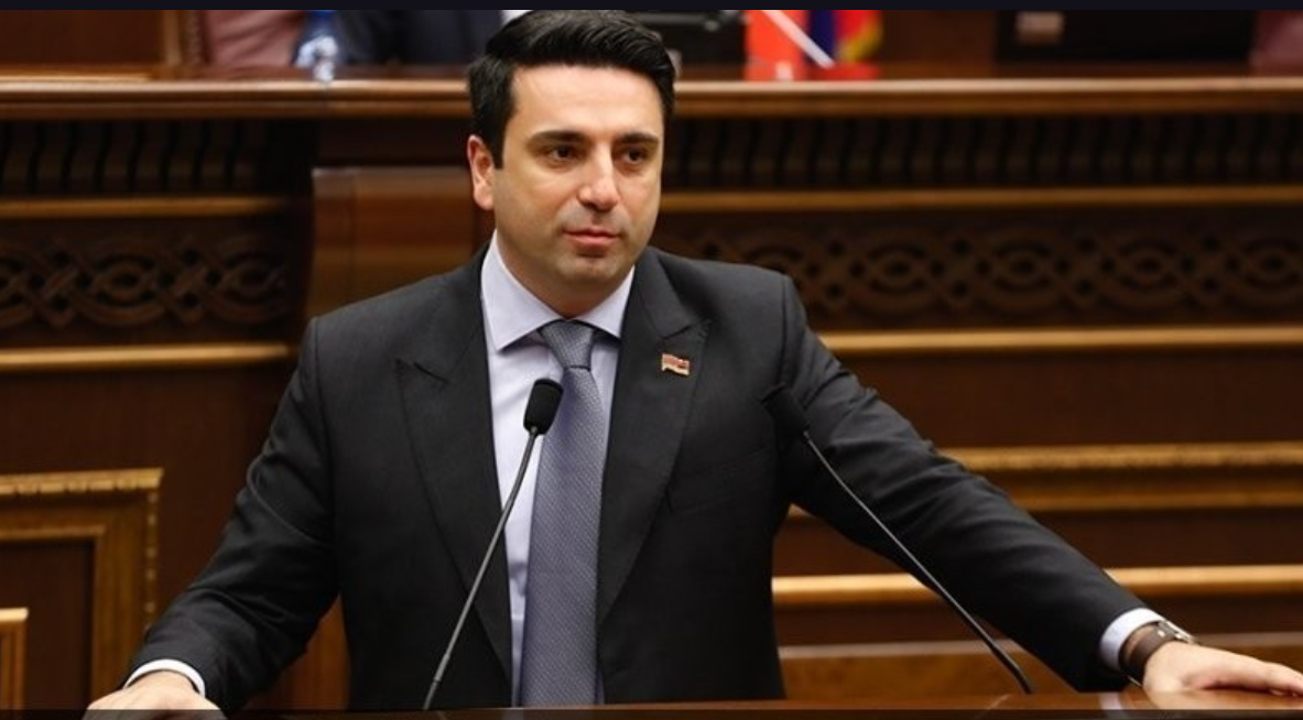 Симонян: Армения не может оставаться вне торгово-экономических связей региона
