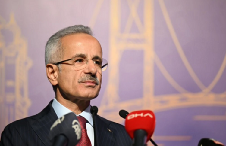 Турецкий министр: Азербайджан продолжает реализацию проекта Зангезурского коридора быстрыми темпами
