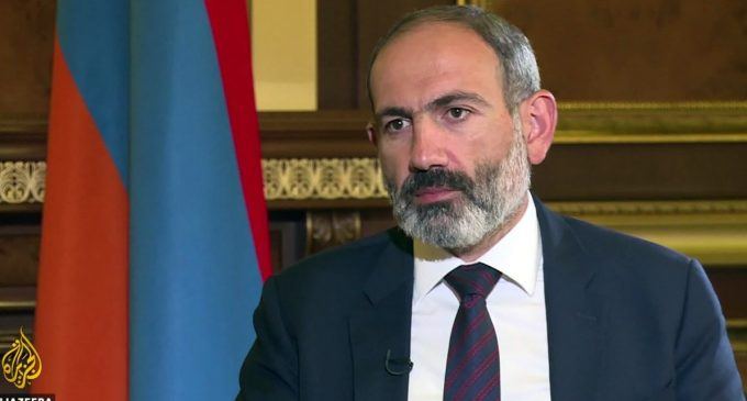 Армения надеется на подписание мирного соглашения с Азербайджаном в ближайшие месяцы