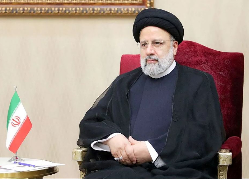 Президент Ирана вновь высказался о Зангезурском коридоре