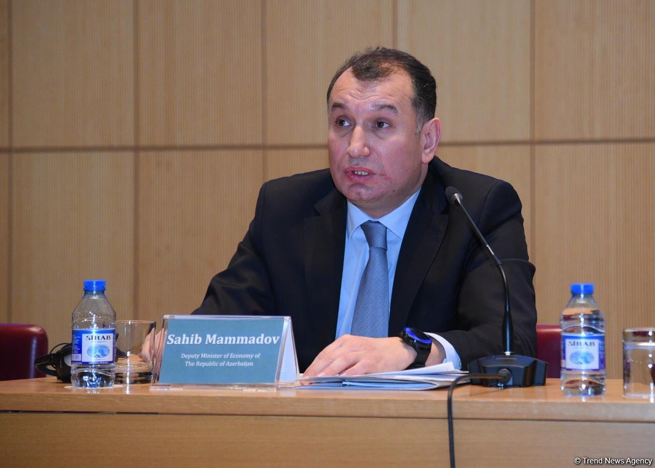 В Азербайджане впервые разработана методология по координации госрасходов с ЦУР