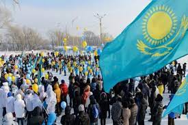 Число граждан Казахстана достигло отметки 20 млн
