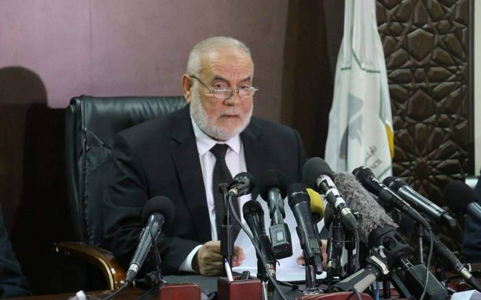 Вице-спикер законодательного совета Палестины умер от полученных ранений в Газе
