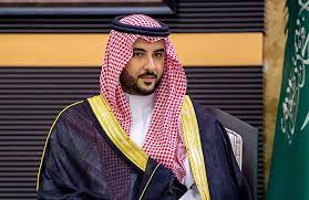 Министр обороны Саудовской Аравии находится с визитом в США
