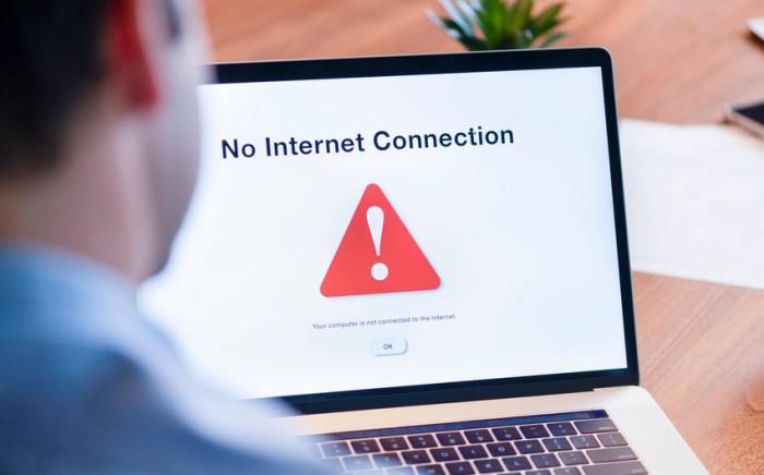 В Австралии без связи и интернета остались миллионы человек
