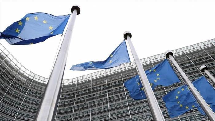 Еврокомиссия рекомендовала предоставить Грузии статус кандидата в ЕС

