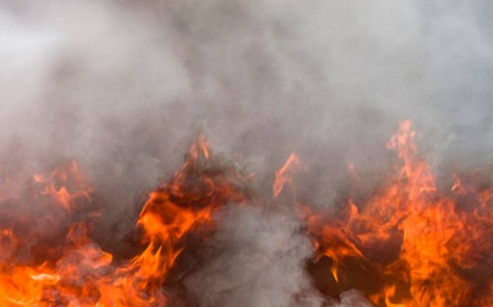 В России при пожаре в жилом доме погибли 9 человек
