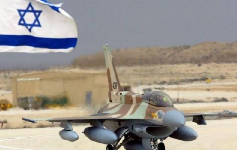 ВВС Израиля с начала наземной операции в Газе нанесли удары почти по 5 тыс. целей