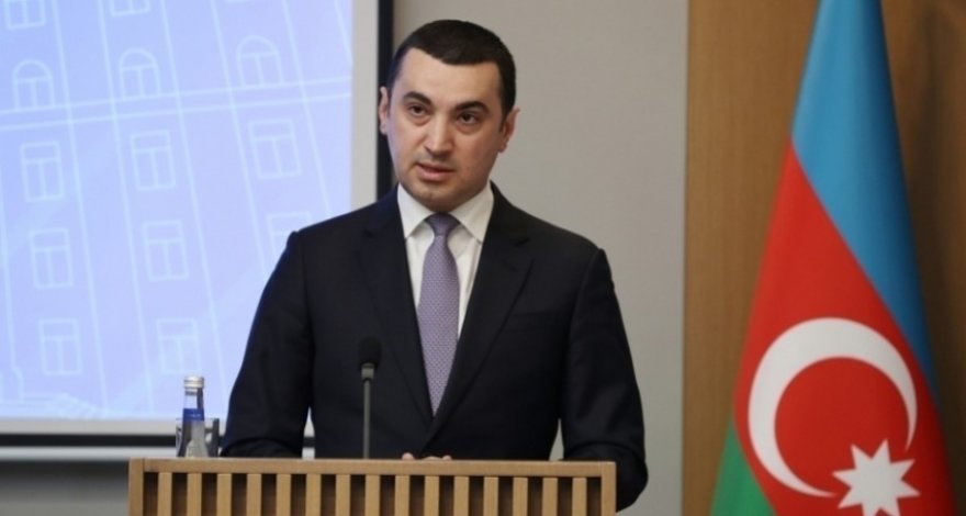 МИД Азербайджана осудил провокационные утверждения иранского посла в Армении 