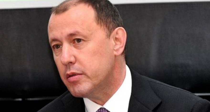 Осужденный за мошенничество экс-глава Межбанка Азербайджана вновь предстал перед судом
