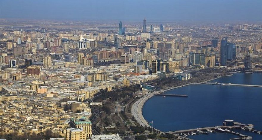 В Баку состоялось открытие центра труда ОИС