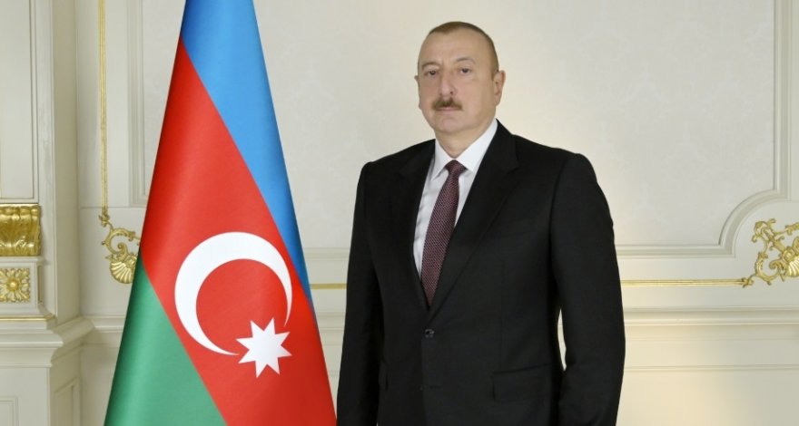 Президент: Организация исламского сотрудничества всегда осуждала агрессию Армении против Азербайджана