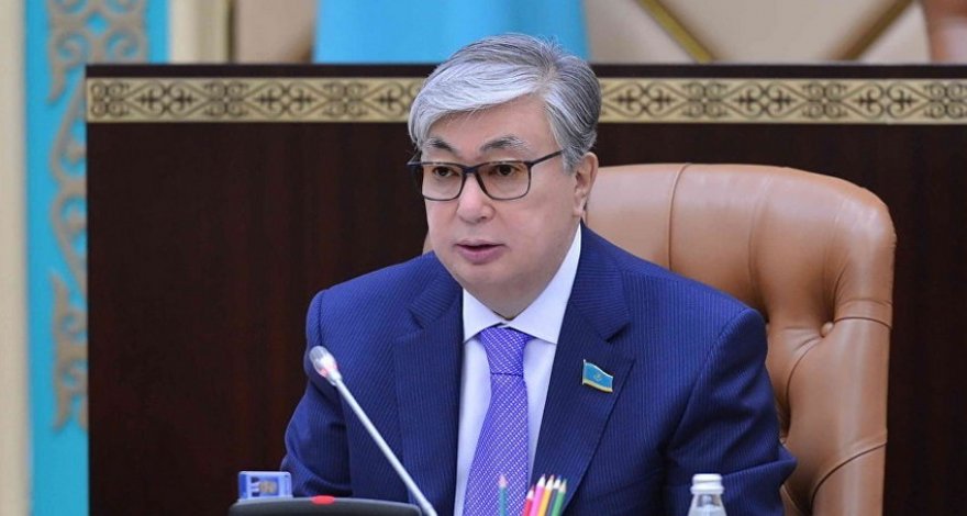 Токаев: Казахстан приветствует вклад Азербайджана в развитие СПЕКА