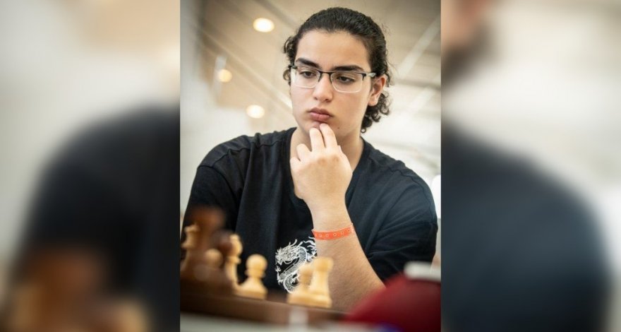 Азербайджанская шахматистка стала чемпионом мира