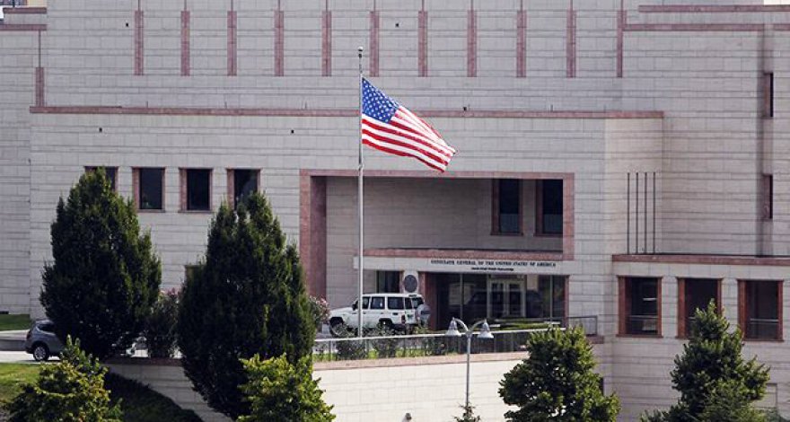 США проведут встречу с членами своей агентурной сети в Азербайджане