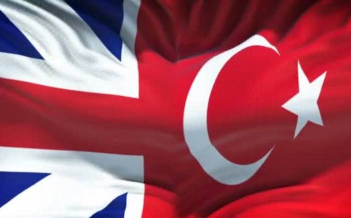 Турция и Великобритания укрепляют сотрудничество в оборонной сфере
