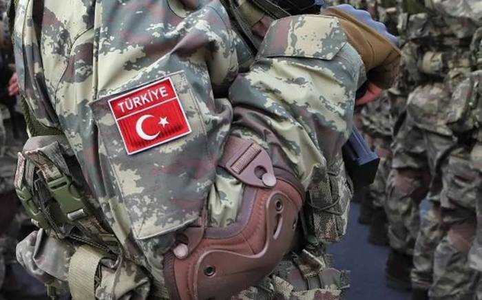 В Ираке на турецких военнослужащих совершено вооруженное нападение, есть погибшие
