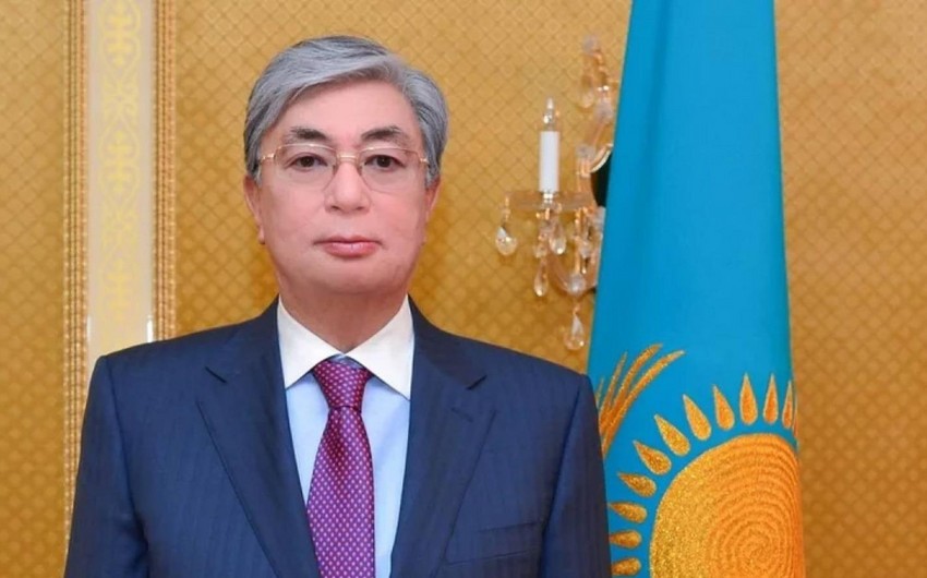 Токаев: Вывод отношений с Китаем на новый уровень - приоритет для Казахстана