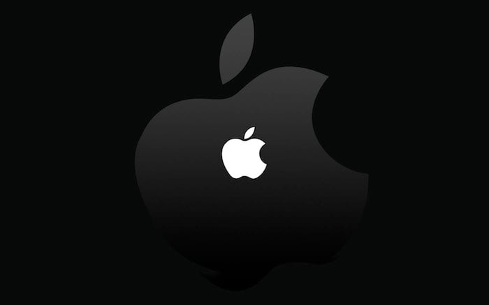 Выручка Apple от продаж Mac и iPad упала 