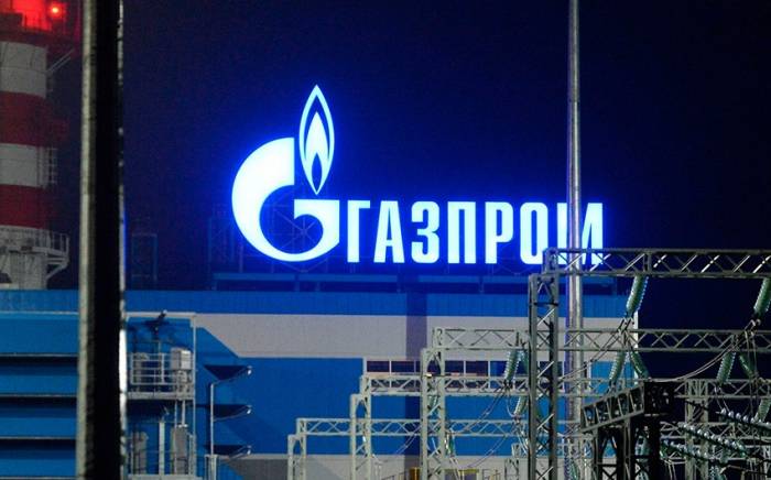 "Газпром" установил исторический рекорд суточных поставок газа в Китай
